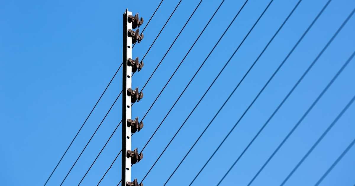 Quais os cuidados essenciais ao instalar uma cerca elétrica?
